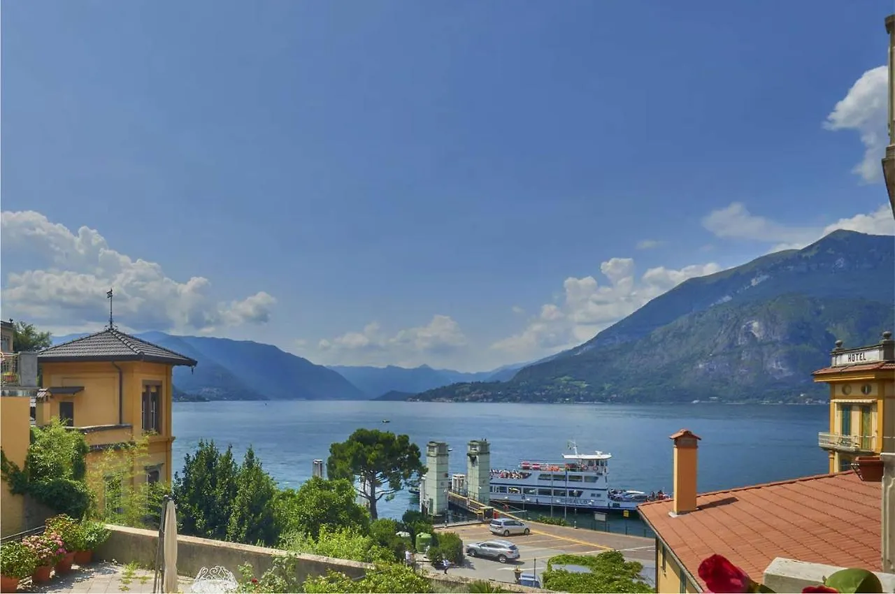 Varenna Perfect Place 2 Suites Apartment