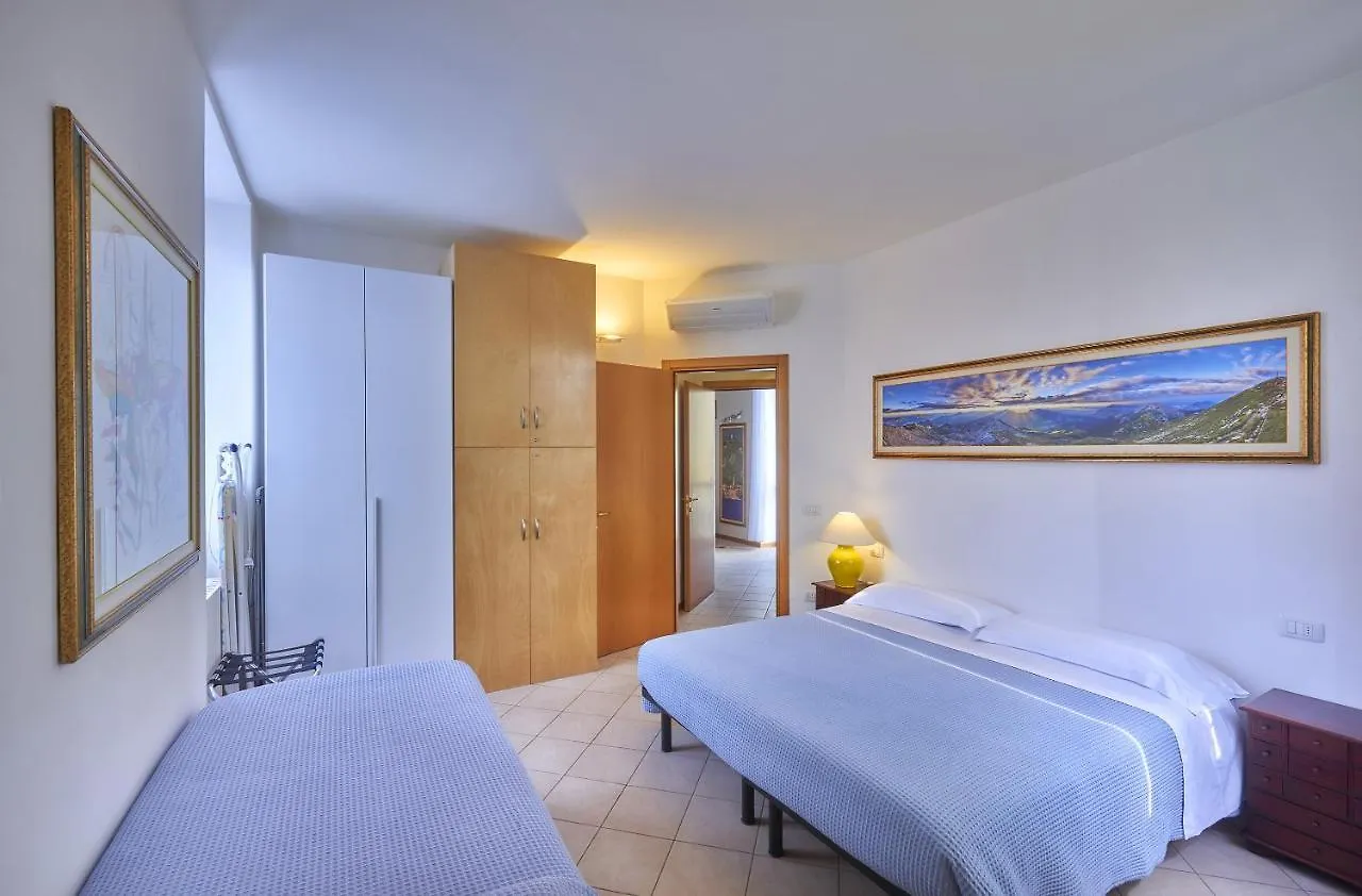 Varenna Perfect Place 2 Suites