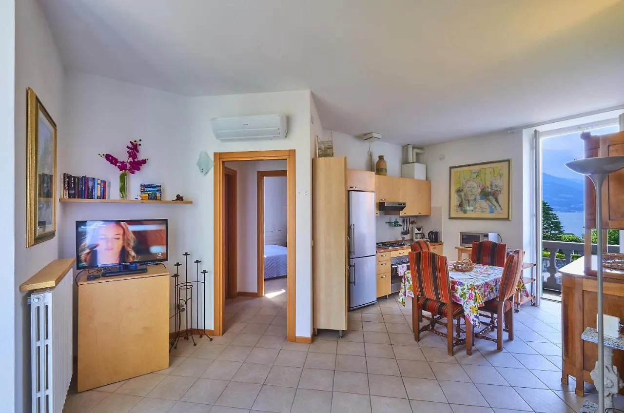 Apartment Varenna Perfect Place 2 Suites Italien