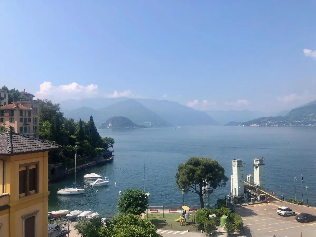 Apartment Varenna Perfect Place 2 Suites
