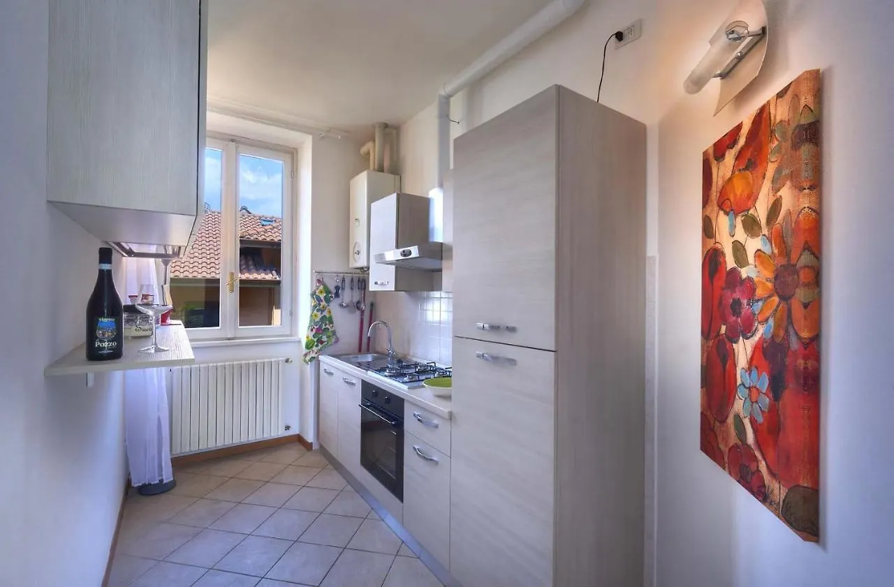 Apartment Varenna Perfect Place 2 Suites Italien