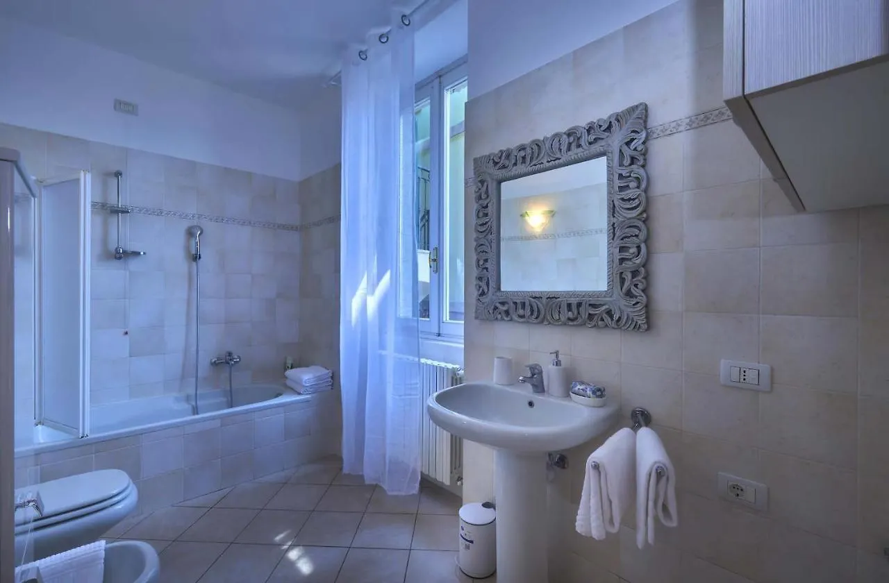 Varenna Perfect Place 2 Suites
