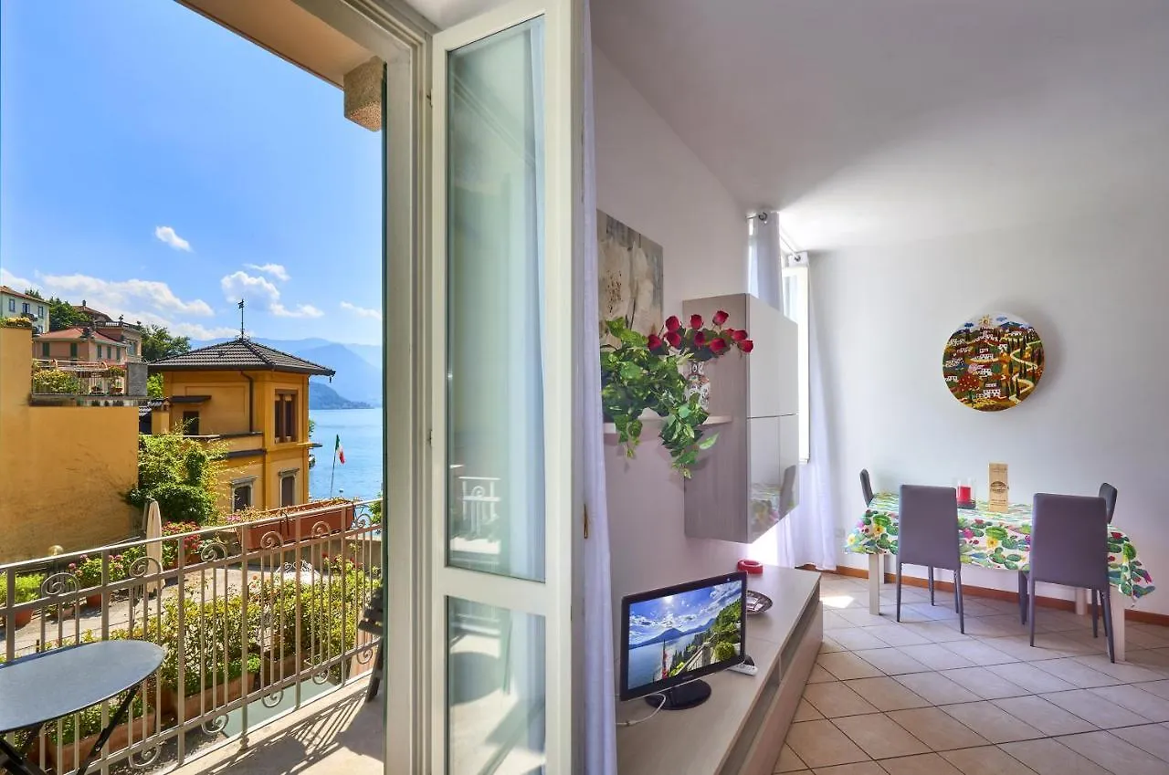 Apartment Varenna Perfect Place 2 Suites