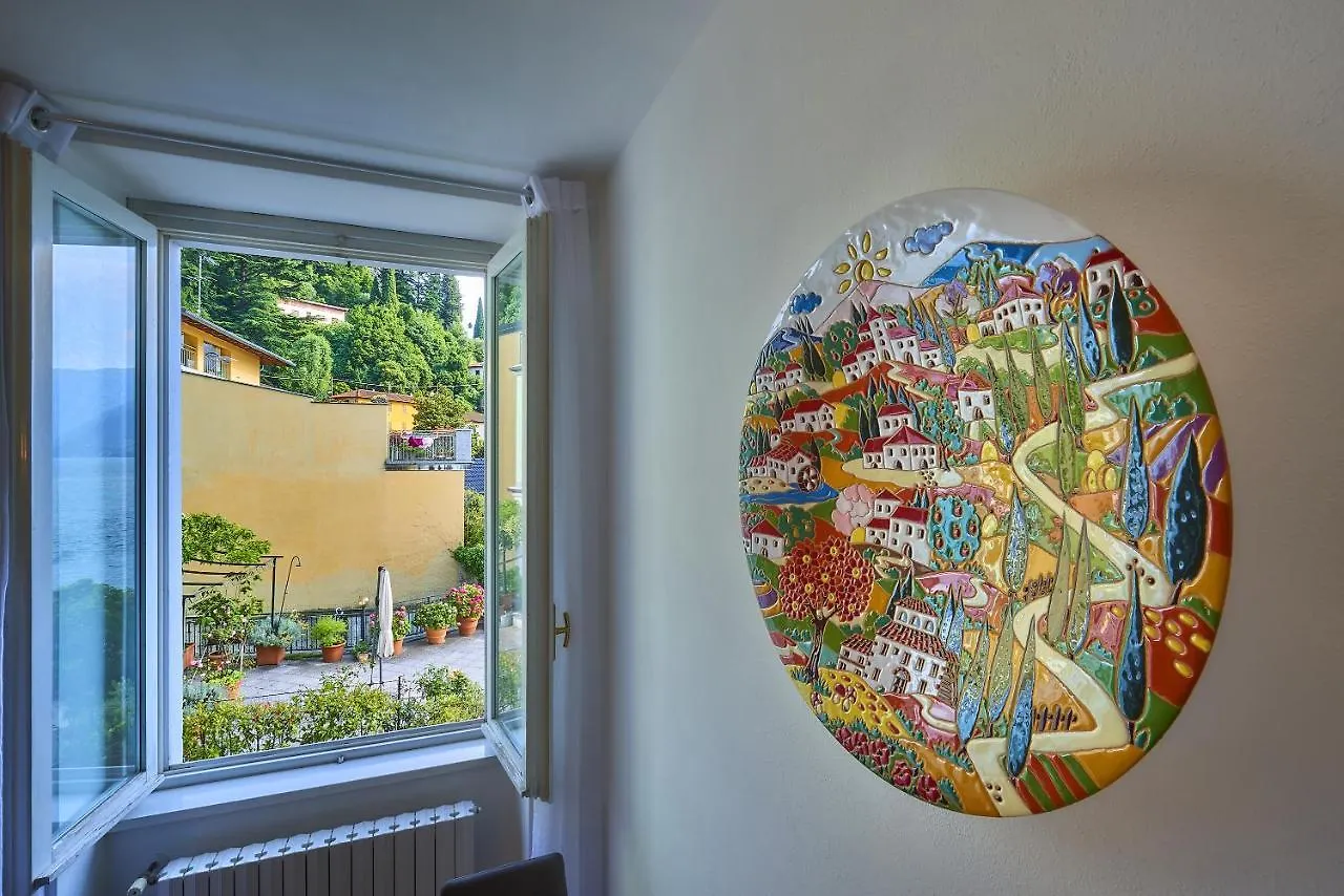 Varenna Perfect Place 2 Suites Apartment