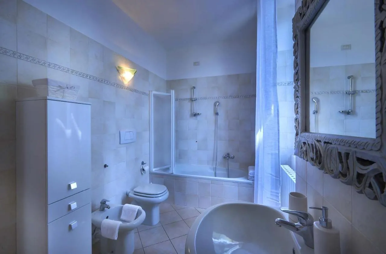 Apartment Varenna Perfect Place 2 Suites