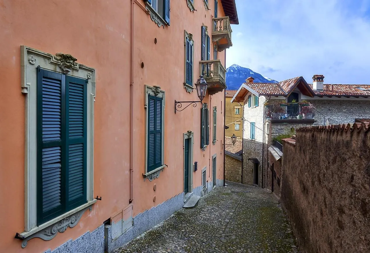 Apartment Varenna Perfect Place 2 Suites
