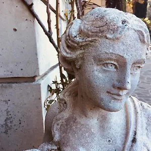 Nocleg ze śniadaniem Villa Varenna, Varenna